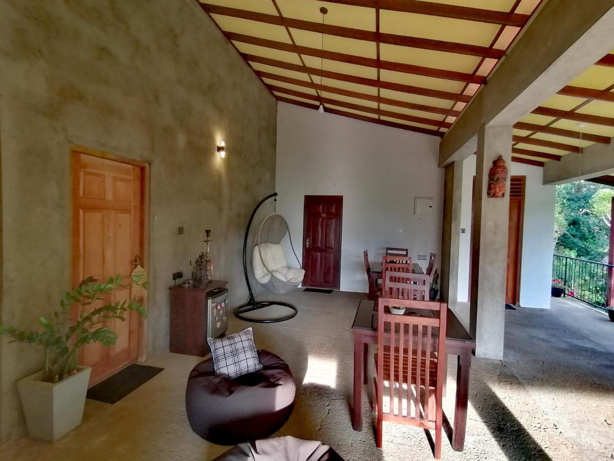 Tantra Ella Lodge Exterior photo
